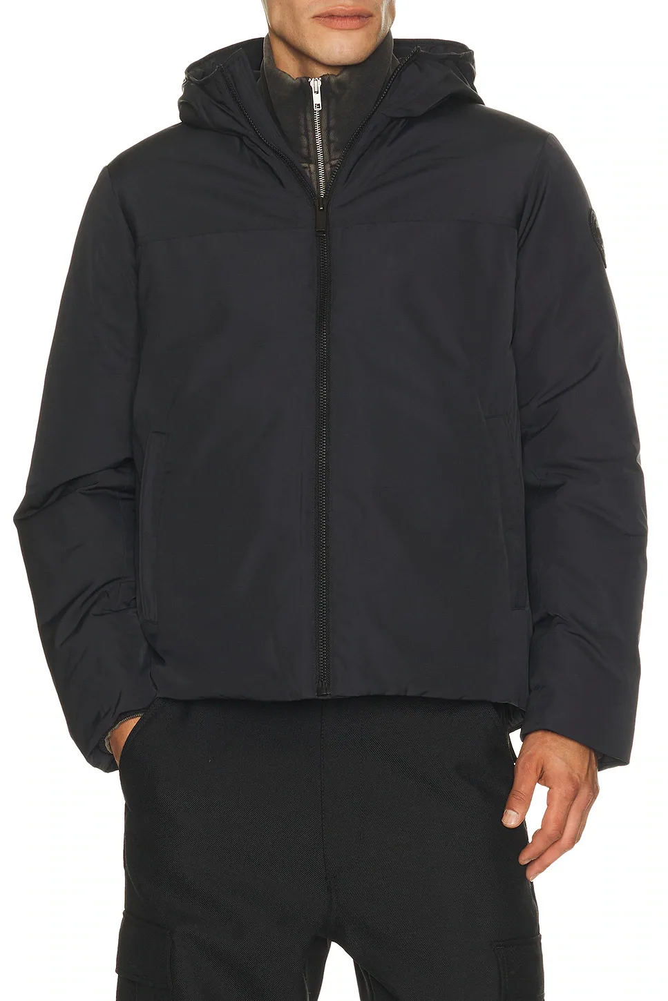 Riverside Jacket by Canada Goose