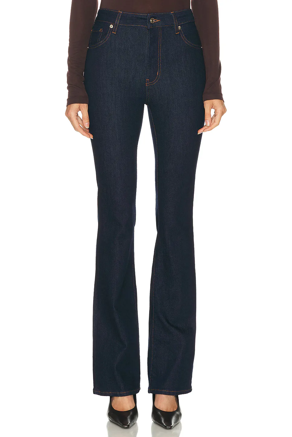 The Reboot Jeans by FRAME