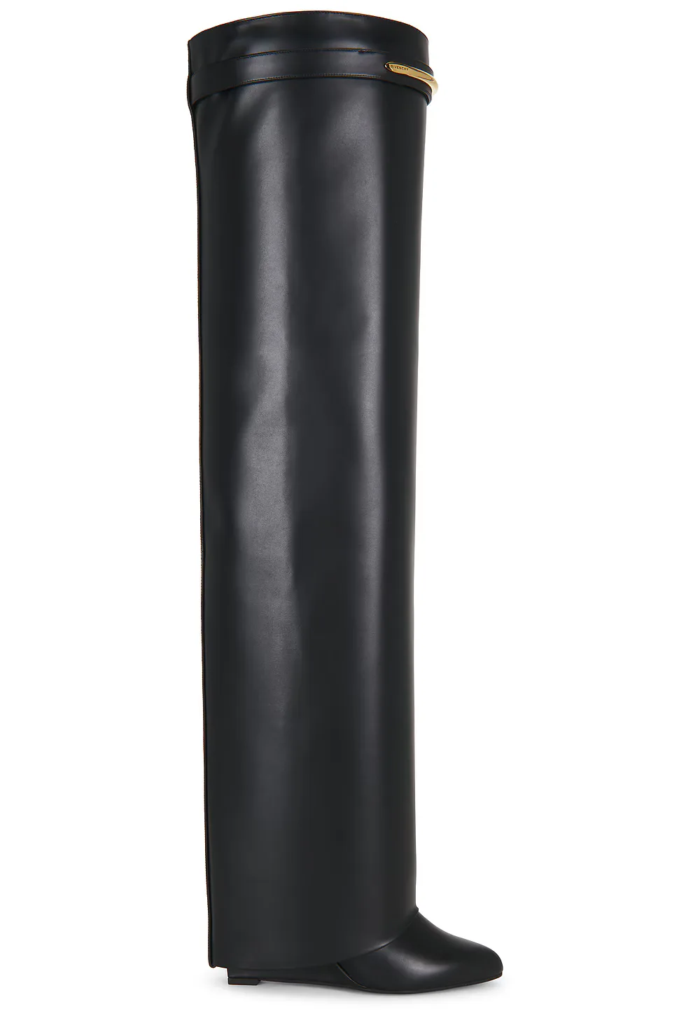 Shark Pinch Over the Knee Boot by GIVENCHY