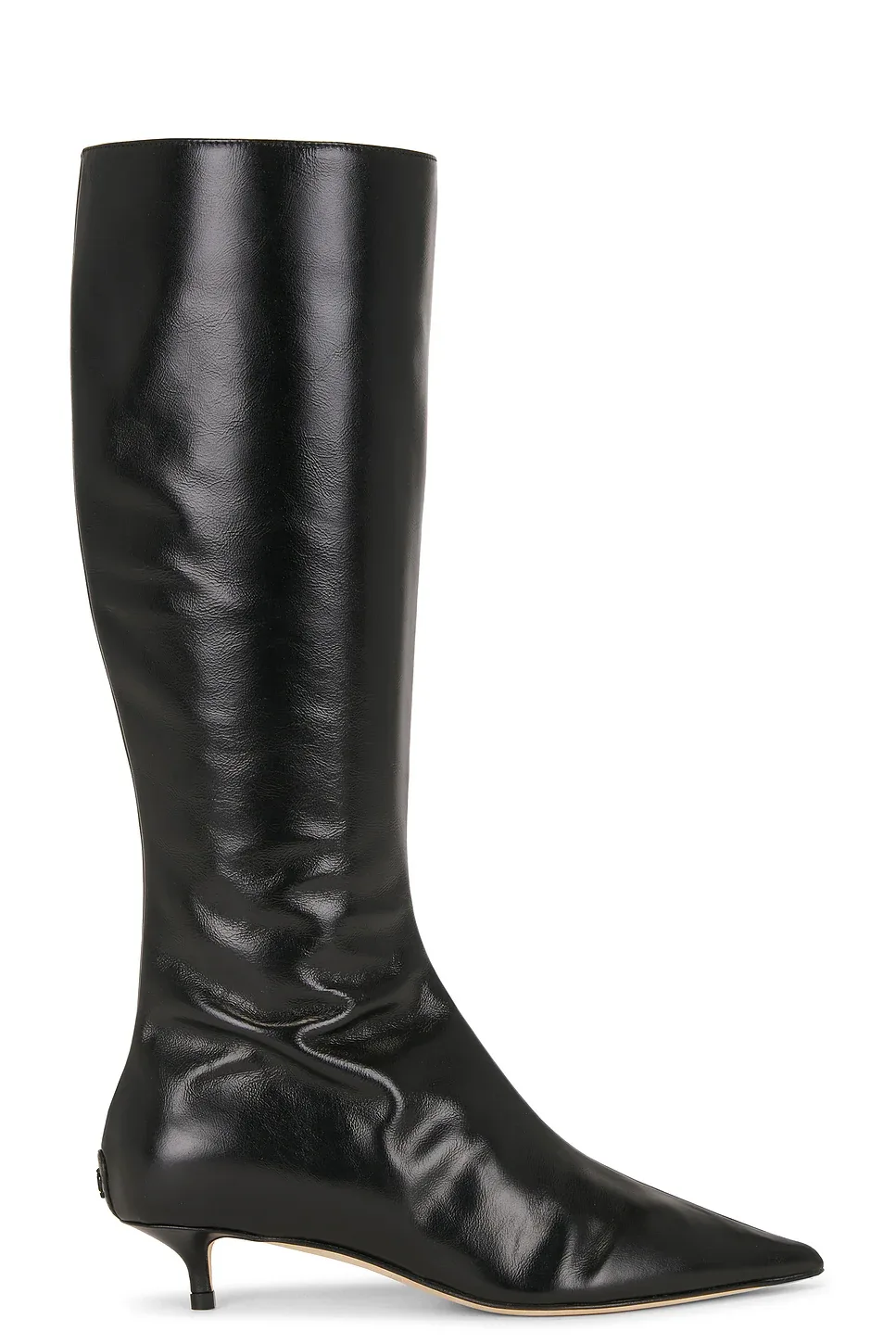 Amis KB 35 Leather Boot by Jimmy Choo