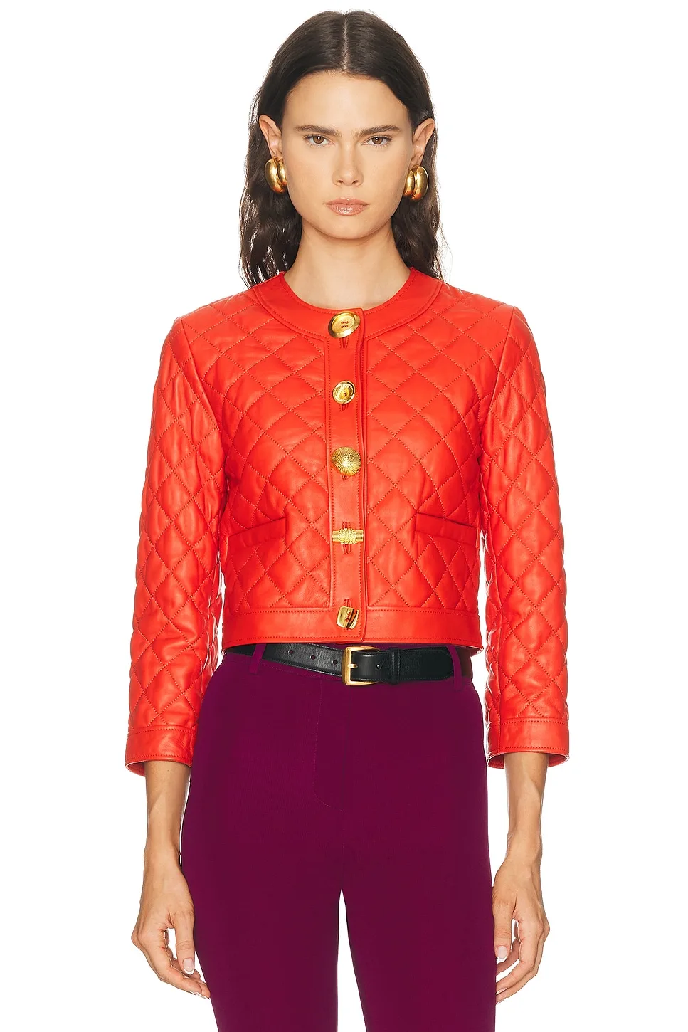 Gracie Jacket by Franoise