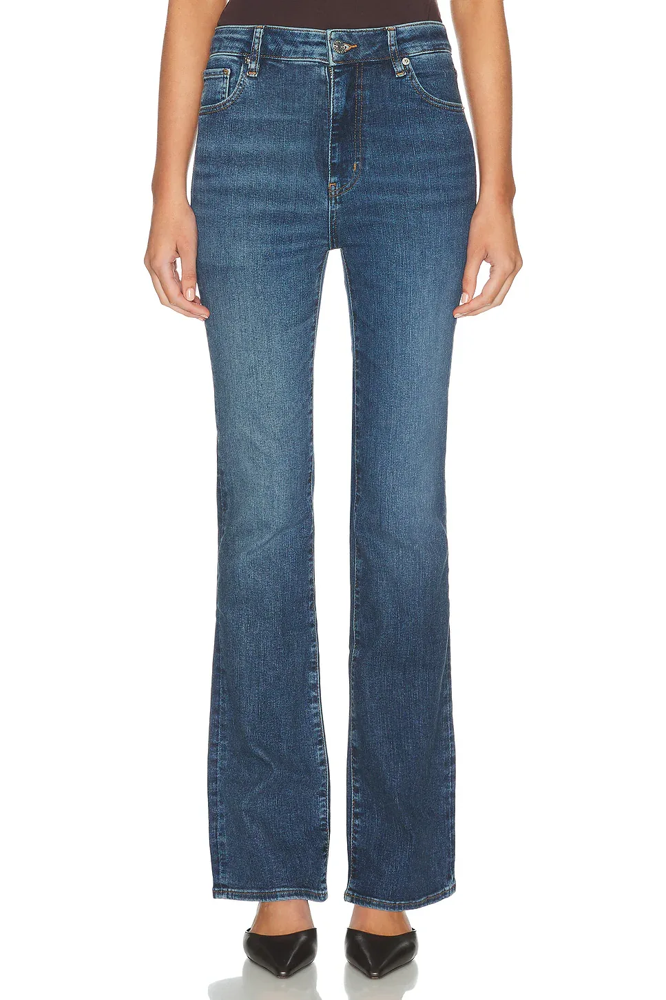 The Reboot Jeans