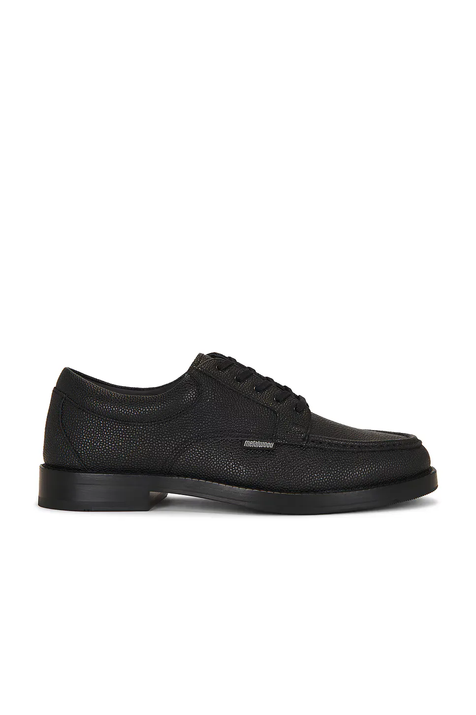 G.h.bass x Metalwood Lace Up by Ghbass