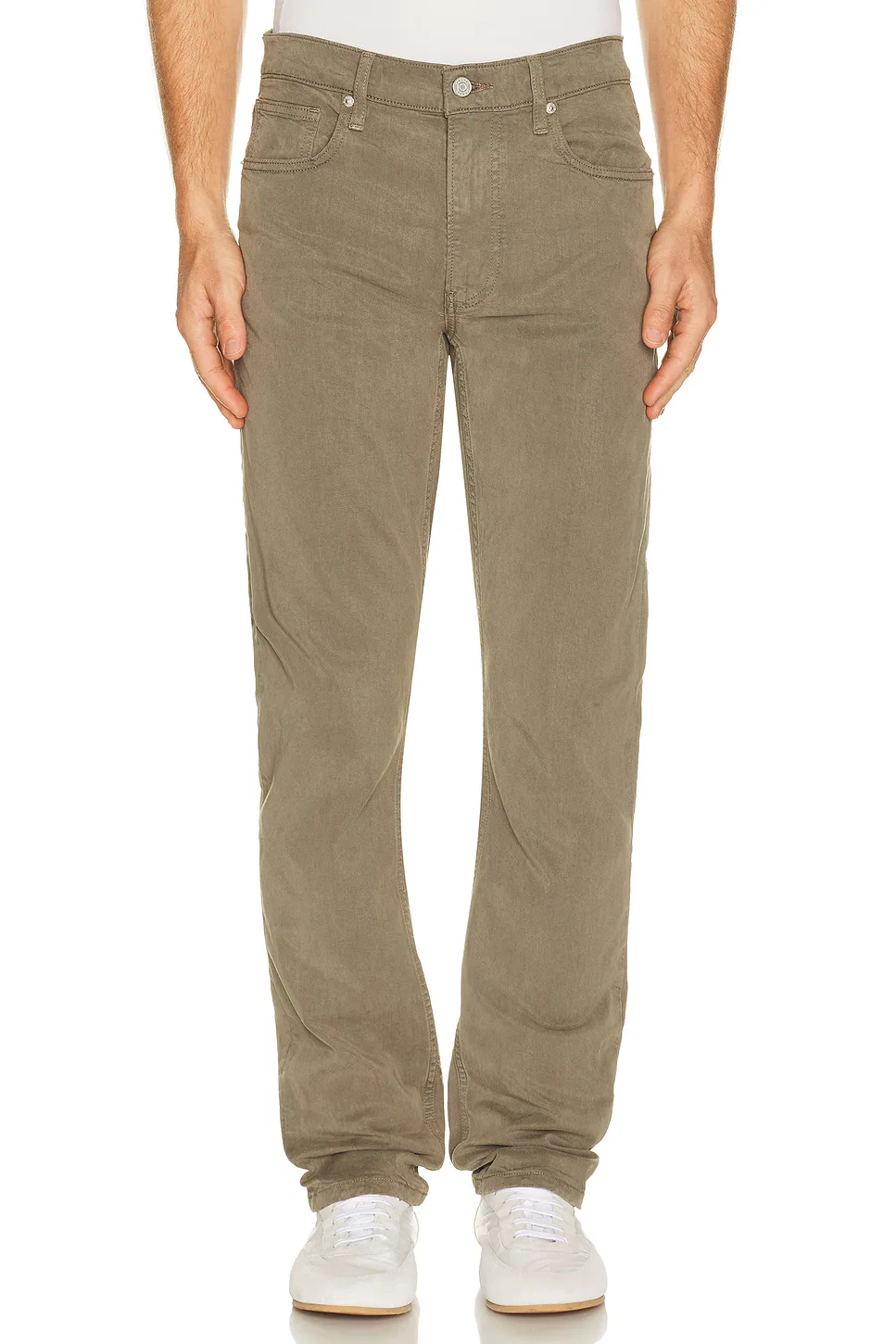 Modern Straight Jean by FRAME
