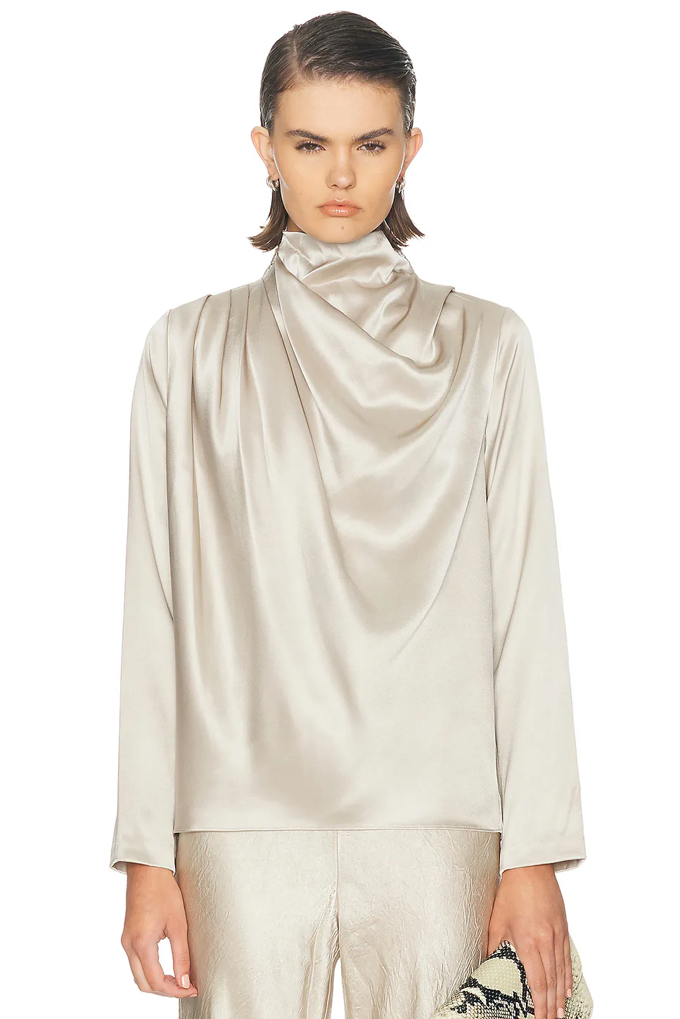Sybil Top by Heirlome