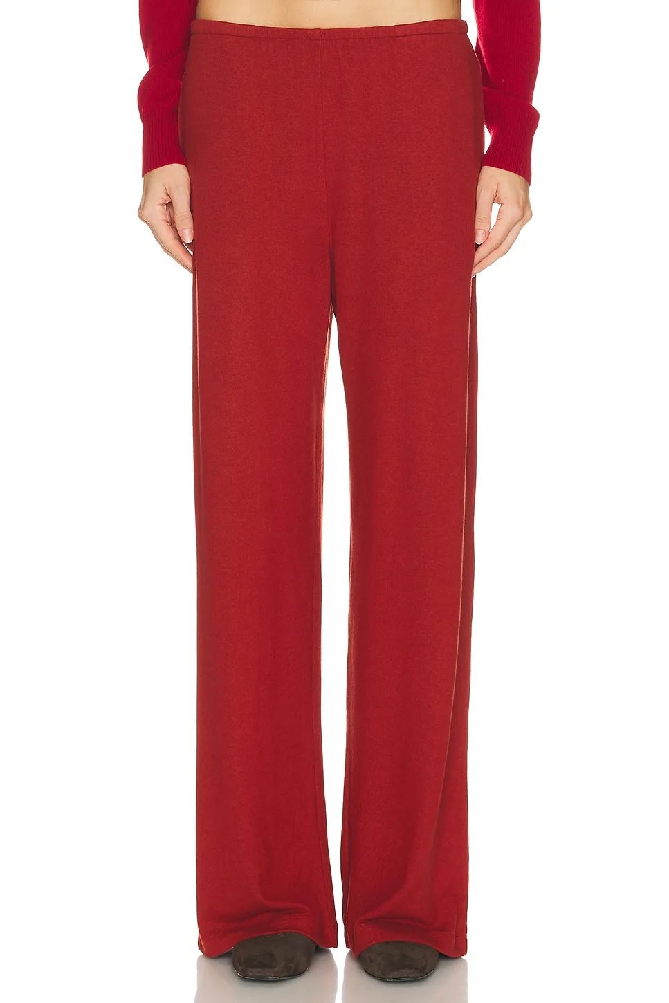 Lauren Pocket Pant by Leset