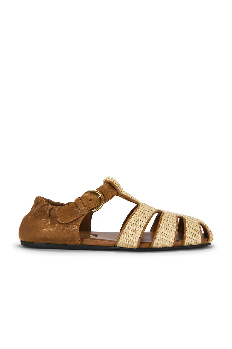 Ruches Flat by Miu Miu