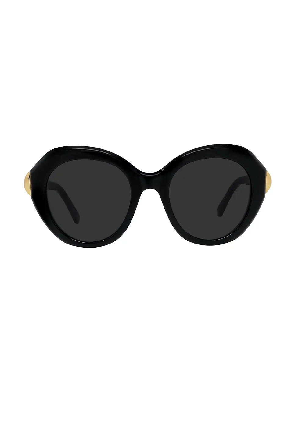 Coil Sunglasses