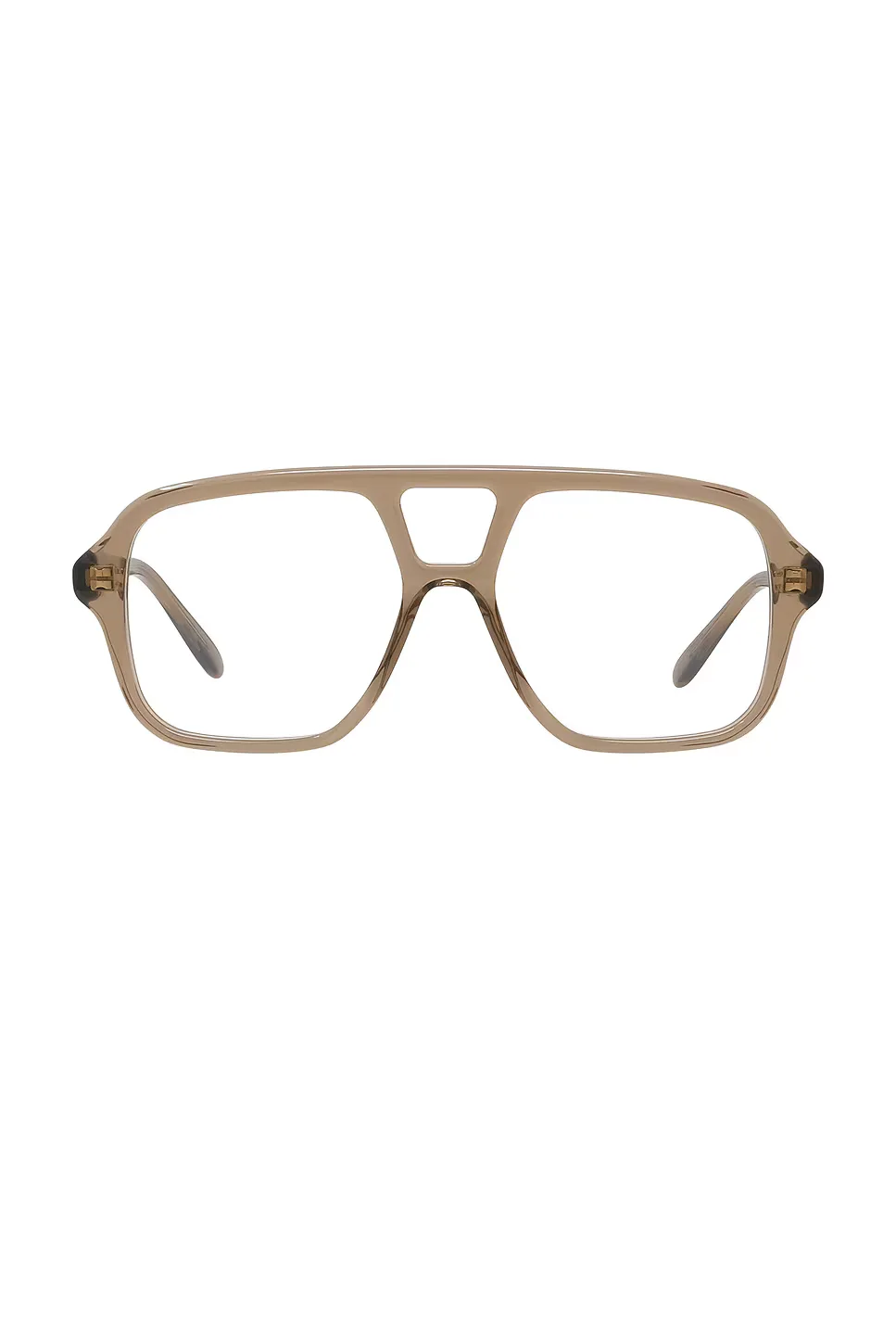 Slim Eye Glasses by LOEWE
