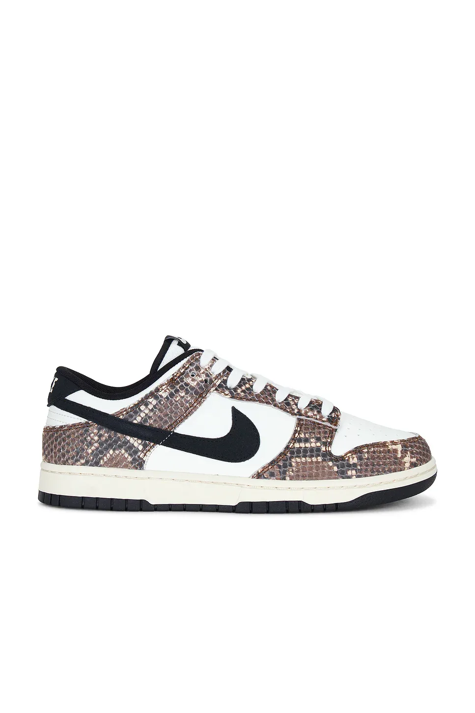 Dunk Low Retro Sneaker by Nike