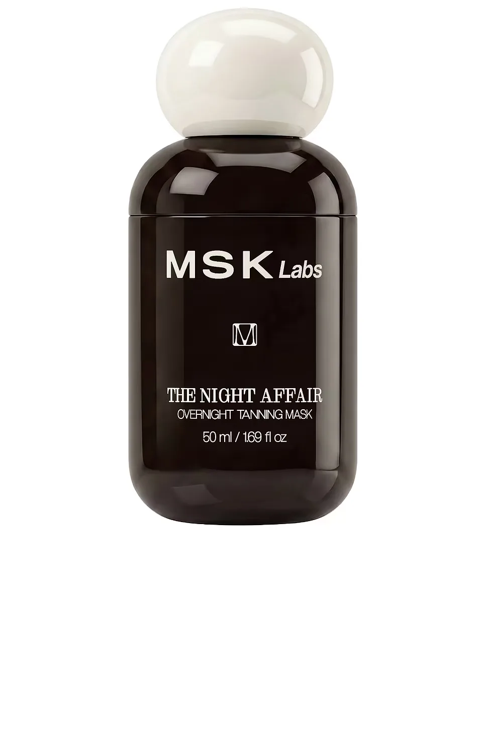 The Night Affair by Msk Labs
