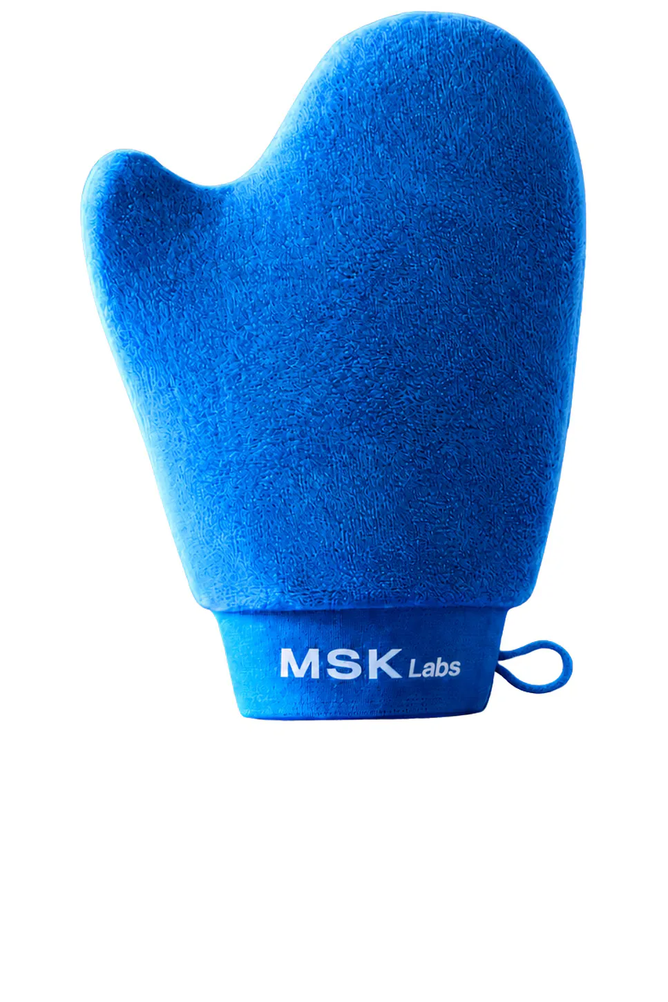 Tanning Mitt by Msk Labs