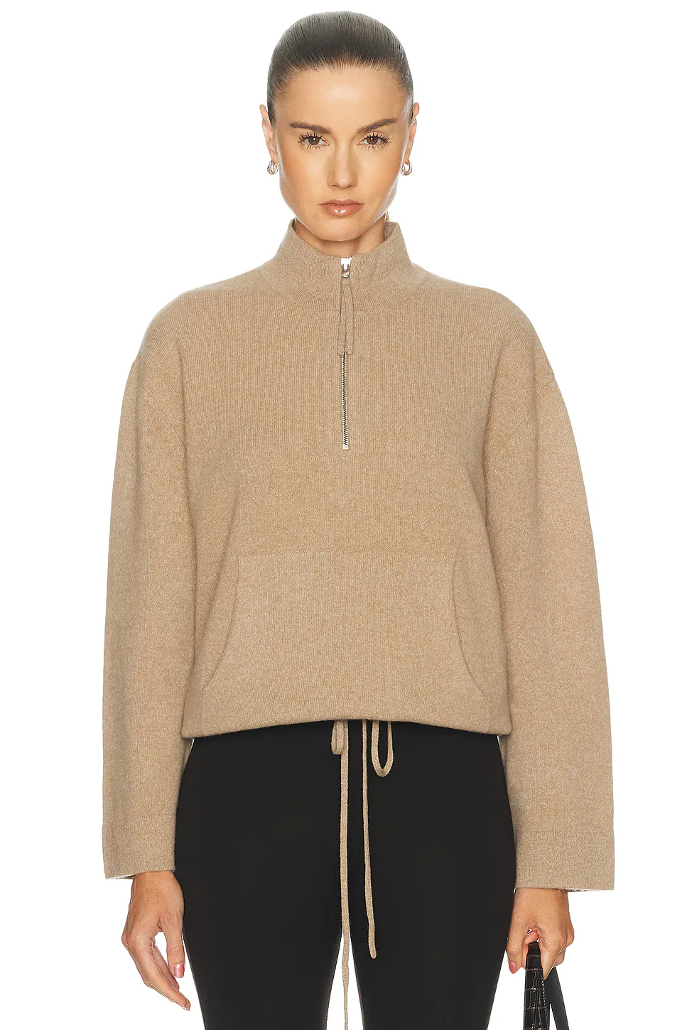 Jesse Anorak by Leset