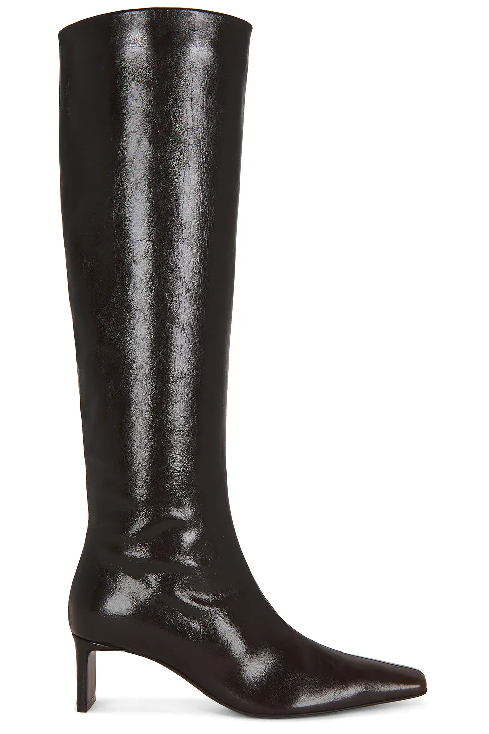 Ona Knee High 55 Boot by Khaite