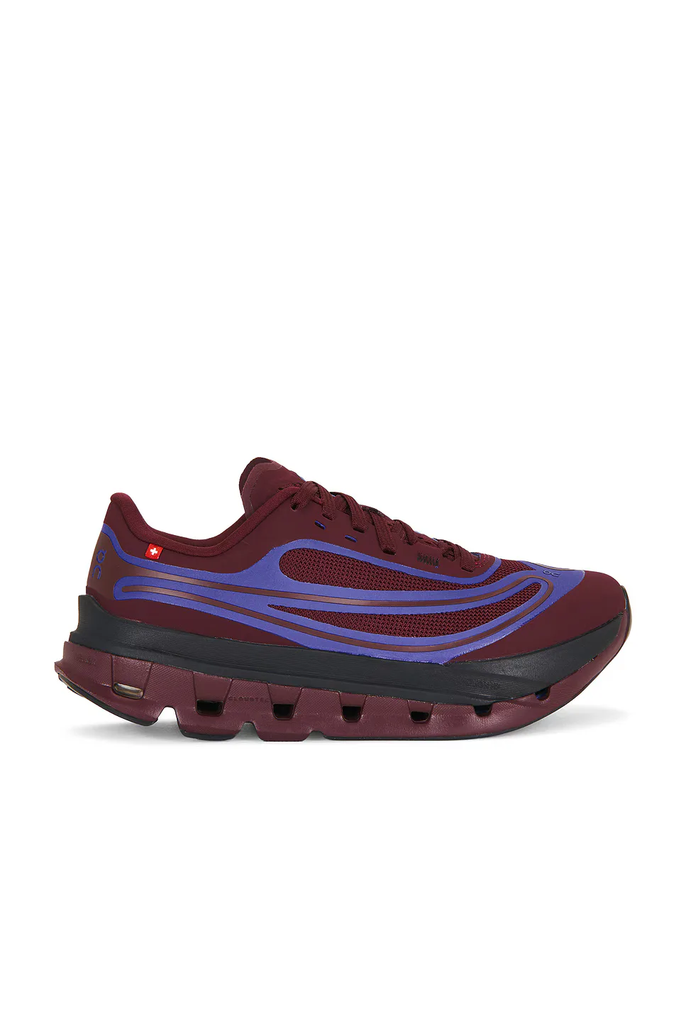 Cloudflow 5 Ad Sneaker by On