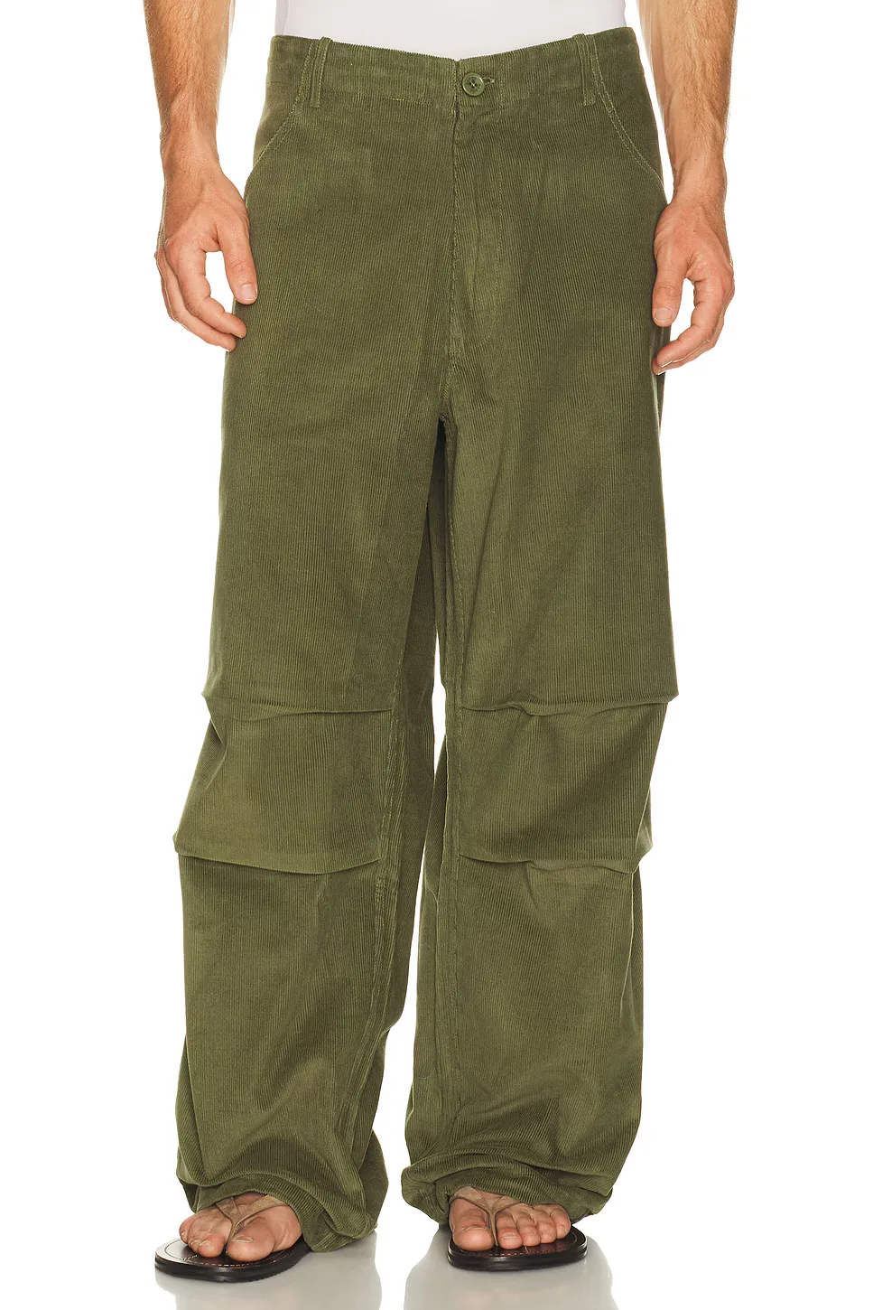 Abeer Pant by Kardo