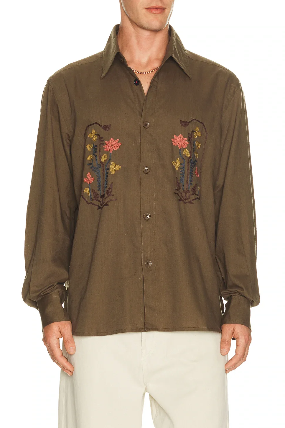 Luis Shirt by Kardo