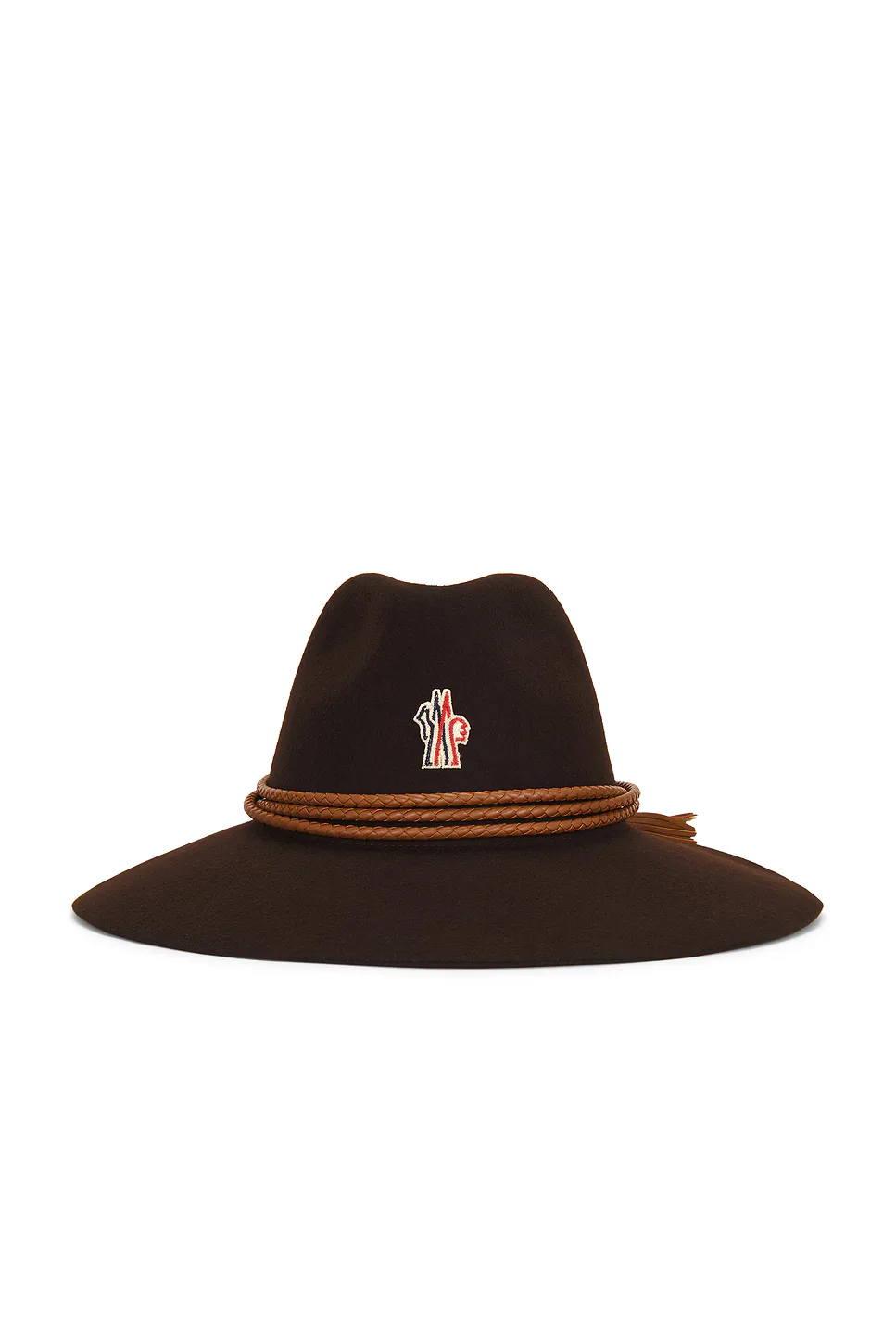Grenoble Wool Hat by Moncler