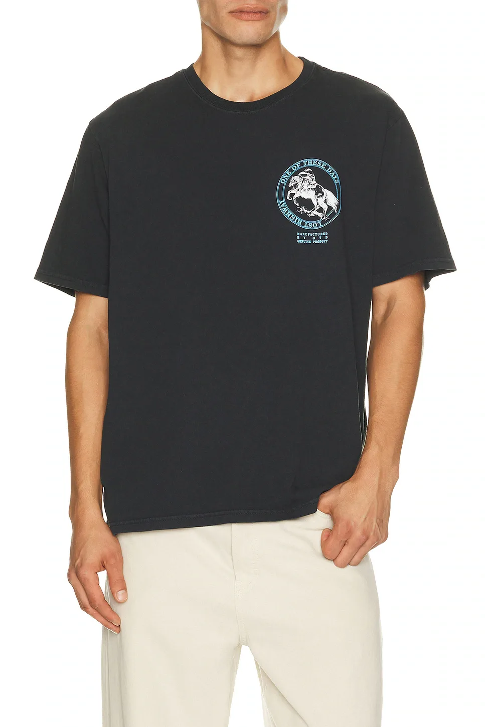 Milling Co Tee Shirt by One of These Days