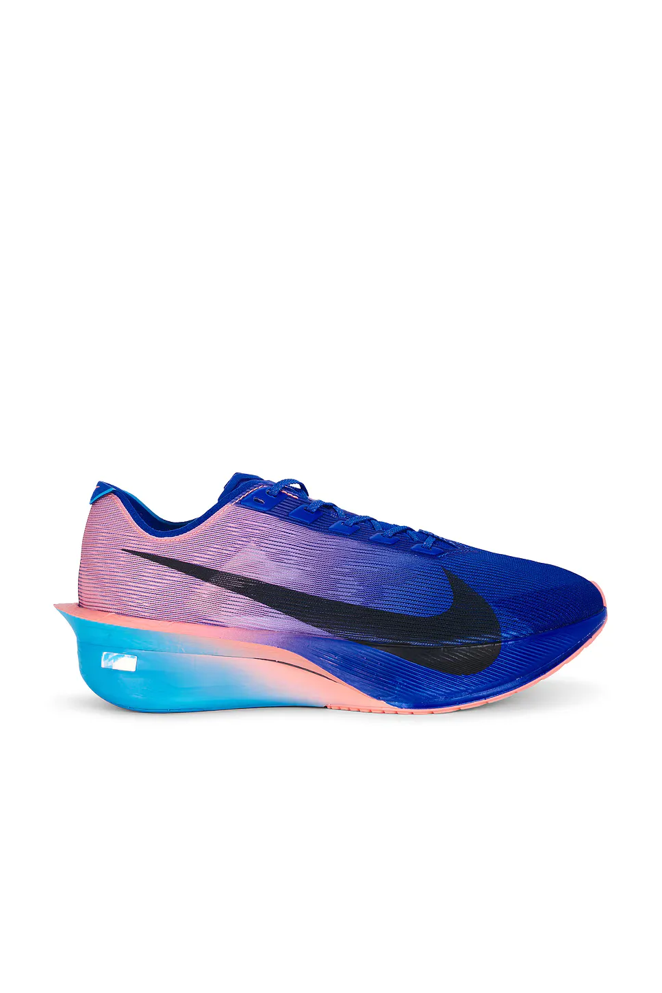 Zoomx Vaporfly Next Percent 4 Flyknit by Nike