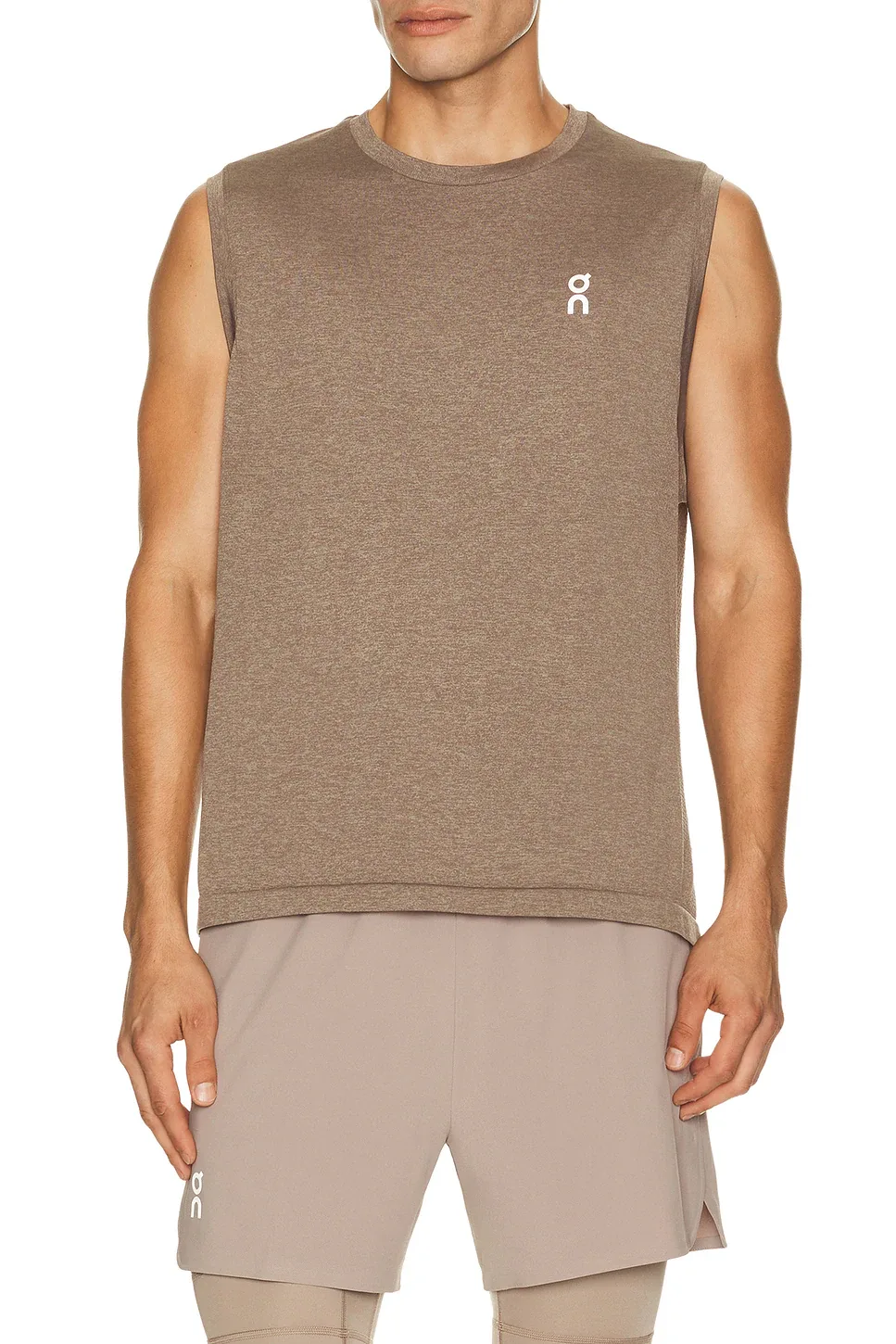 Train Flex Tank by On