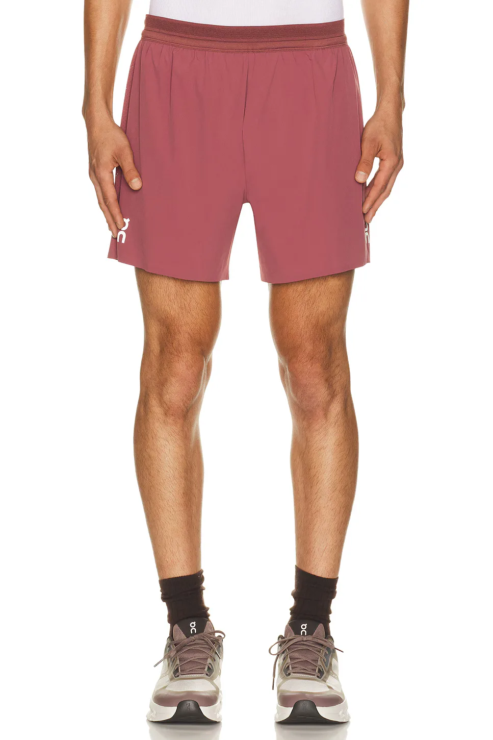 5 Performance Shorts by On