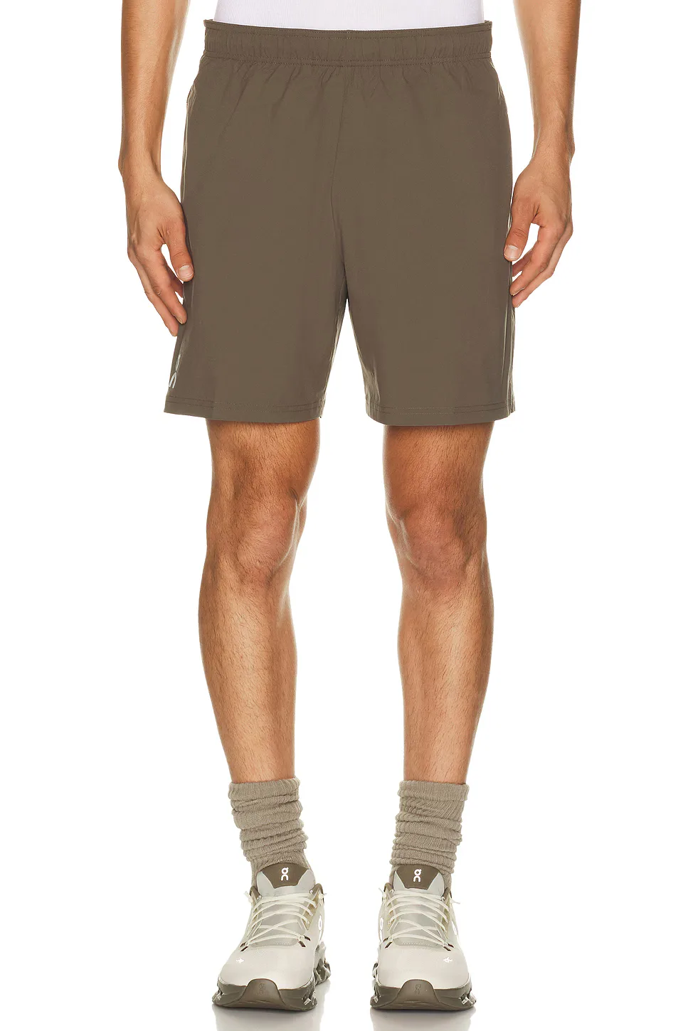 7 Core Shorts by On