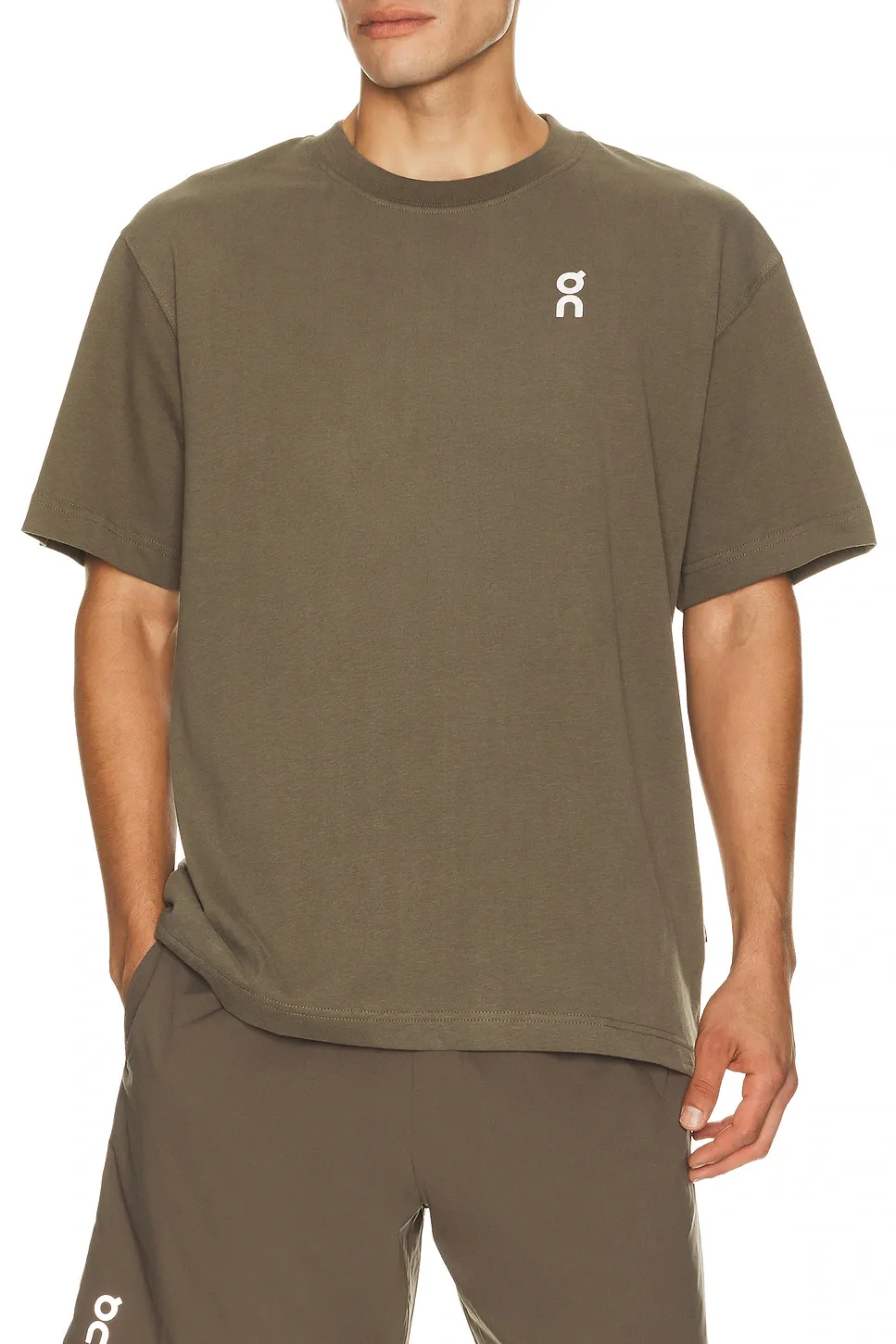 Club Tee by On