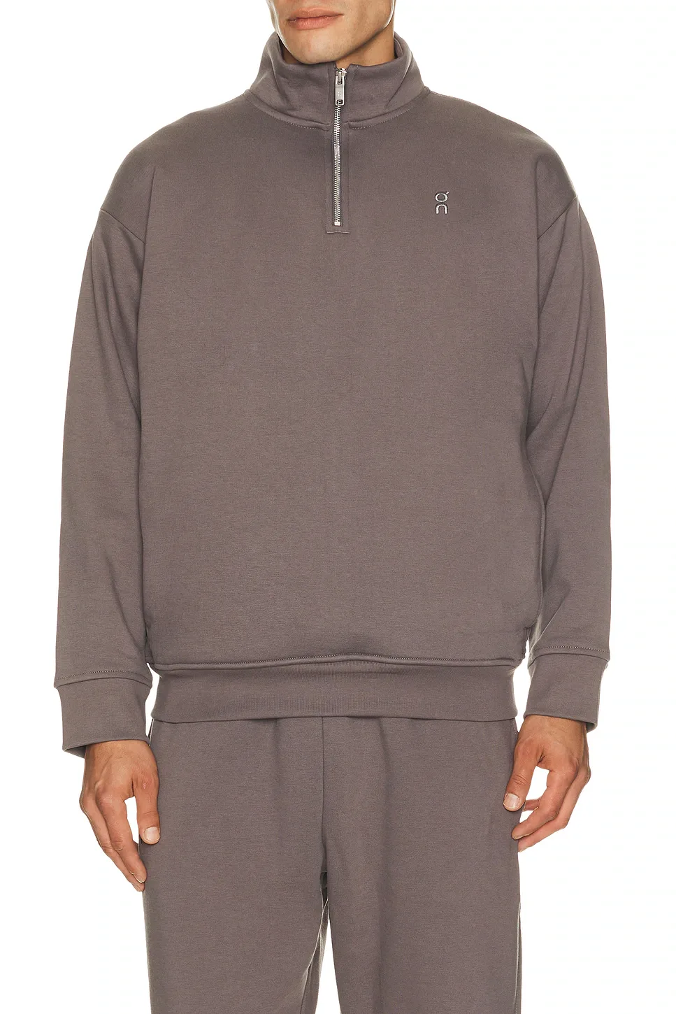 Club Collective 1/4 Zip by On