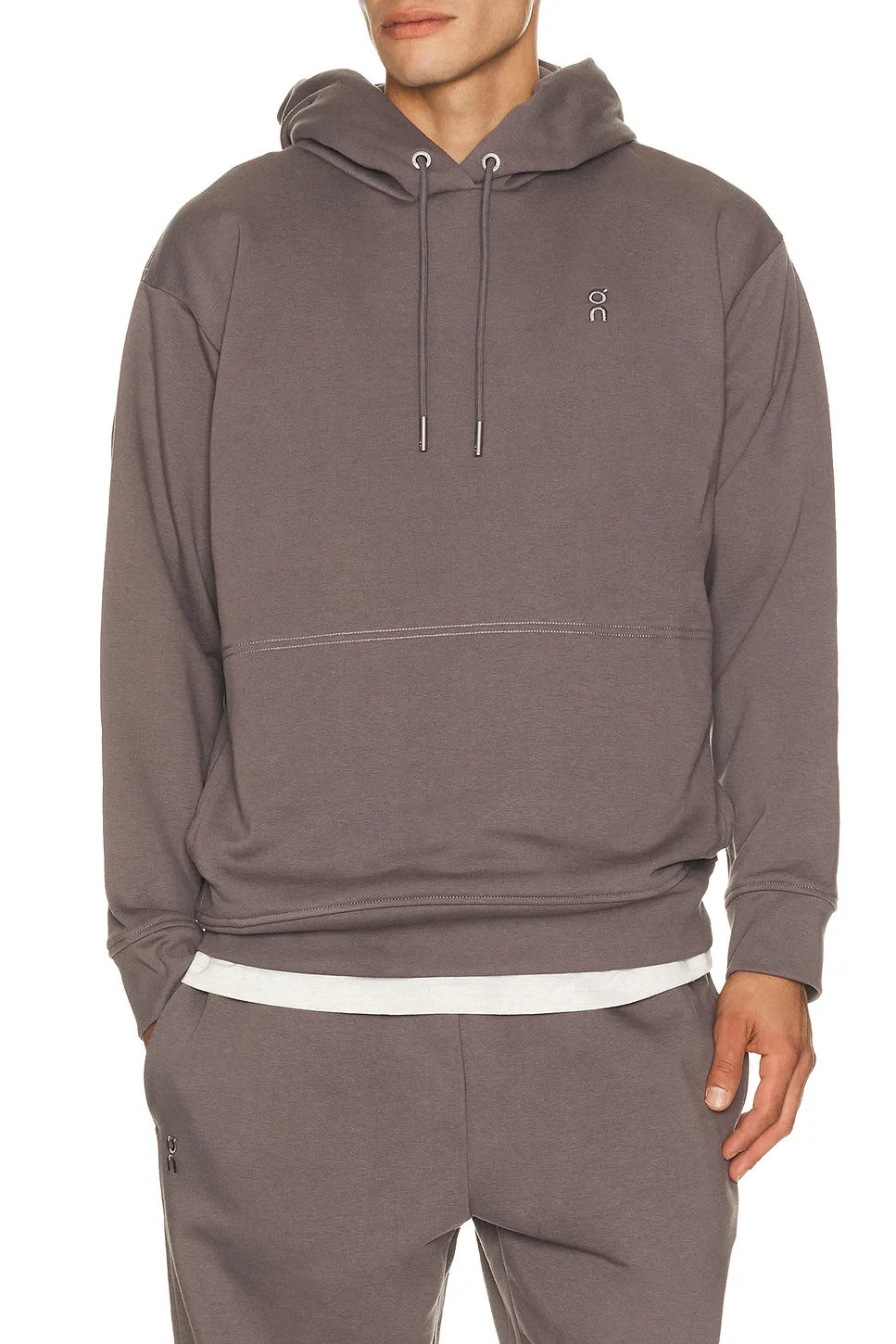 Club Collective Hoodie by On