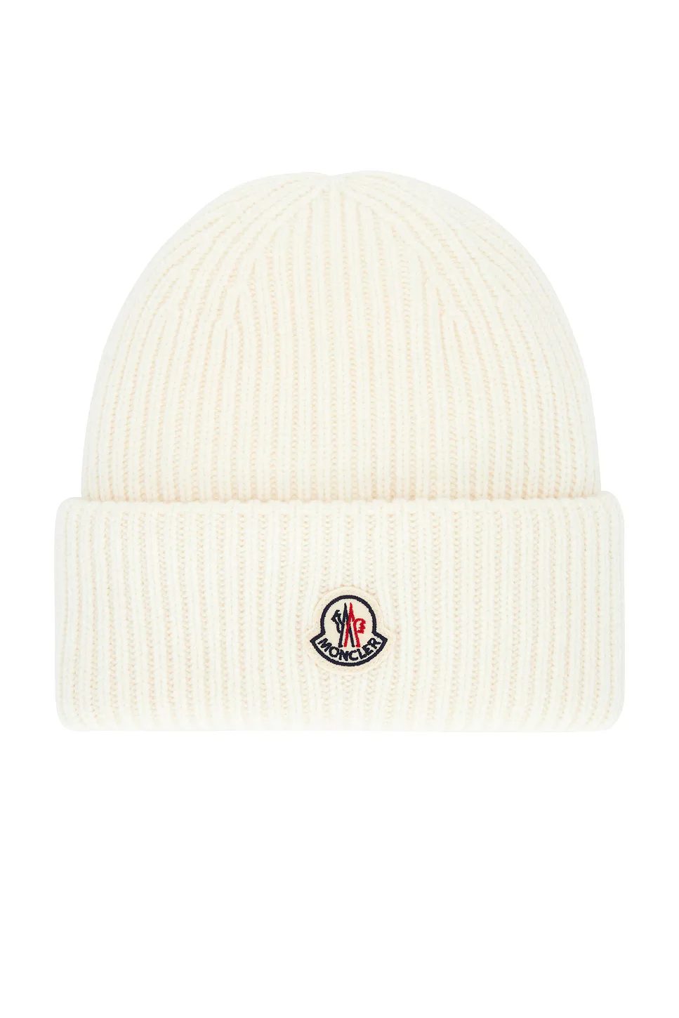 Beanie by Moncler