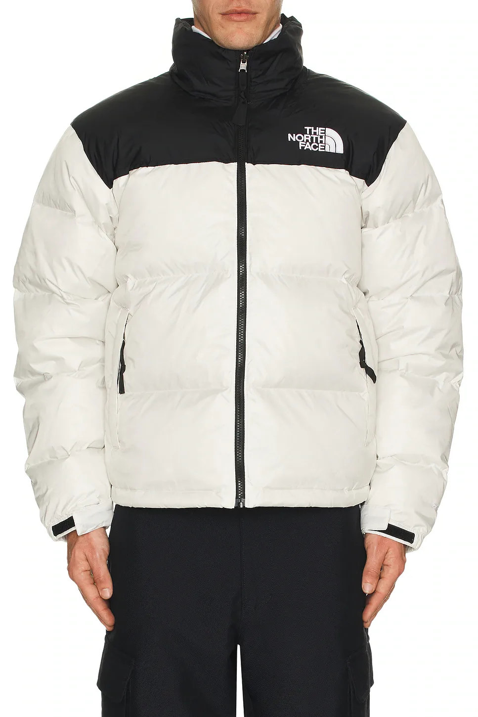 1996 Retro Nuptse Jacket by The North Face