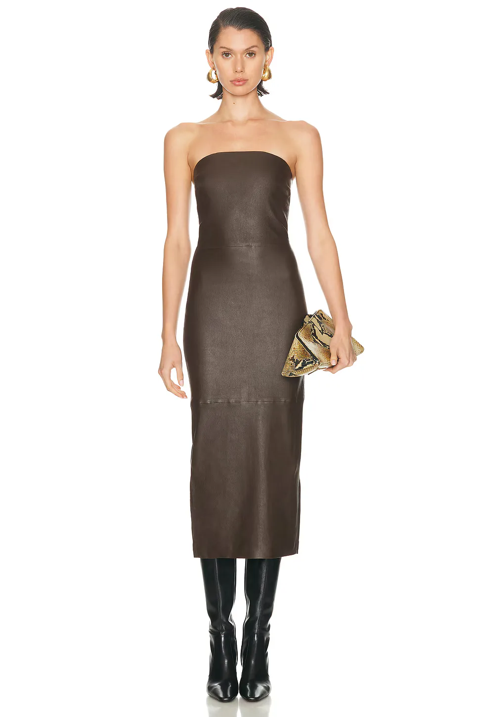 Tube Dress