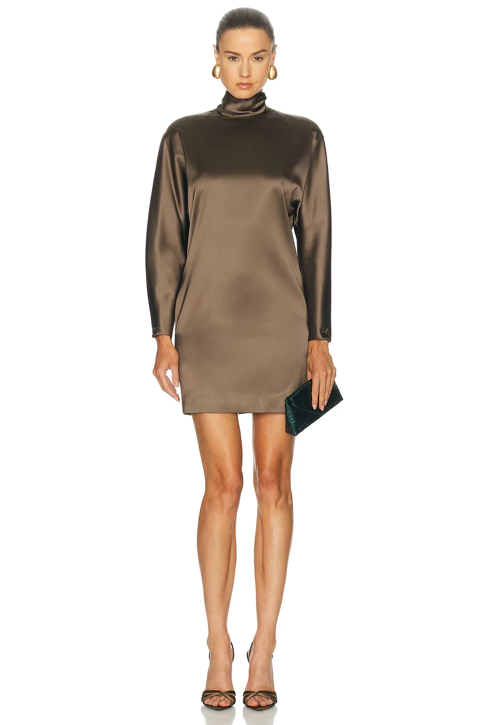 Candi Dress by Ralph Lauren