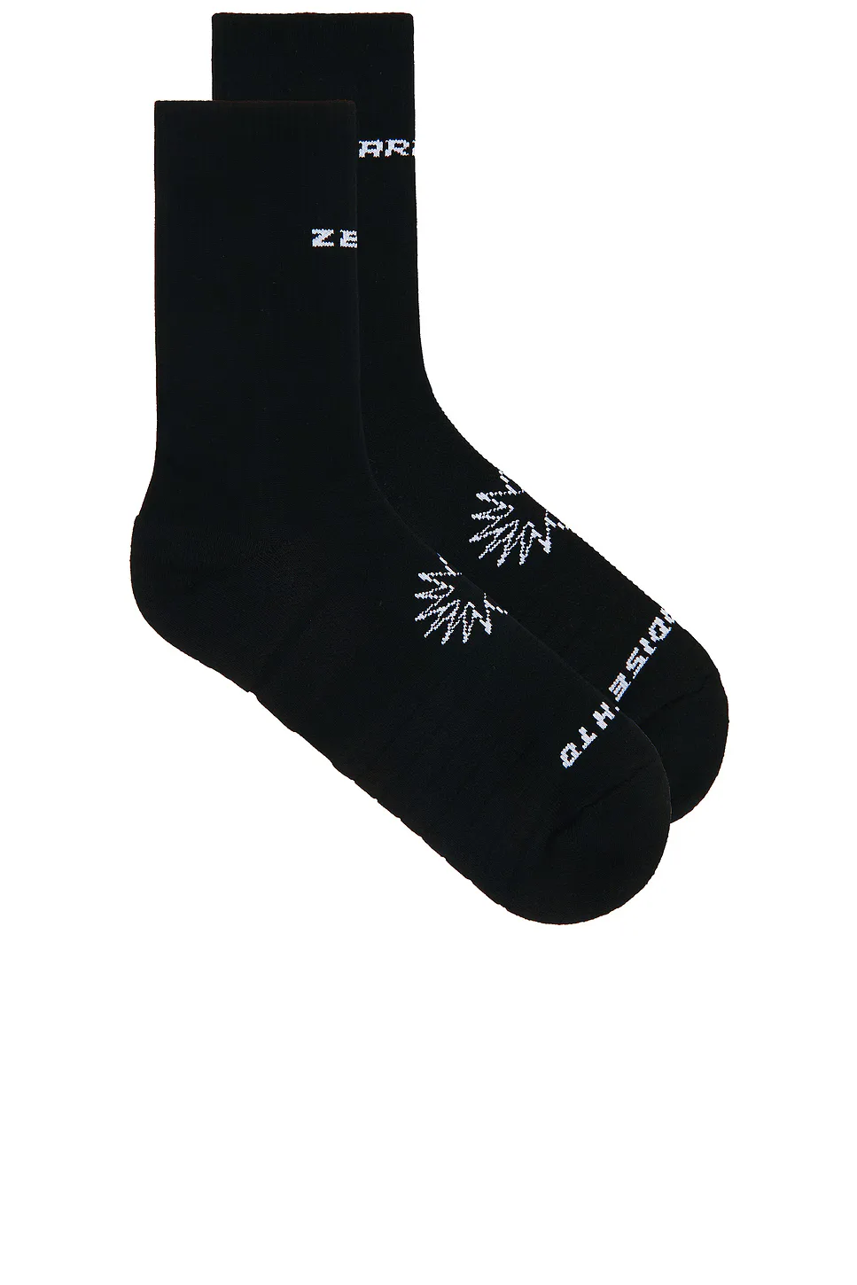 Sock by Paradise Zero
