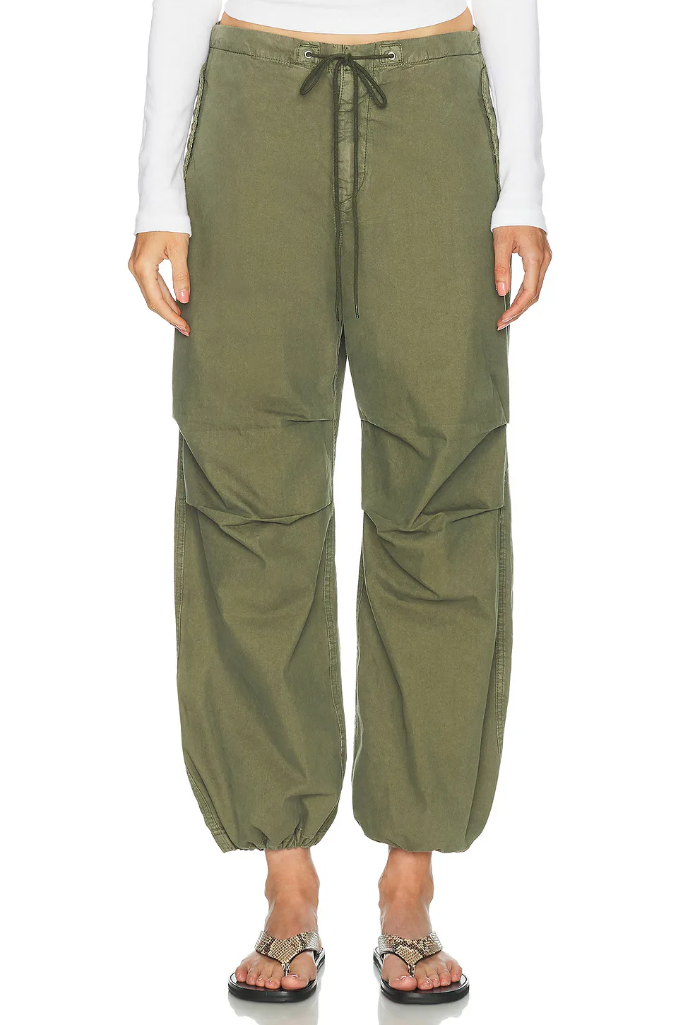 Outer Pant by Re/Done