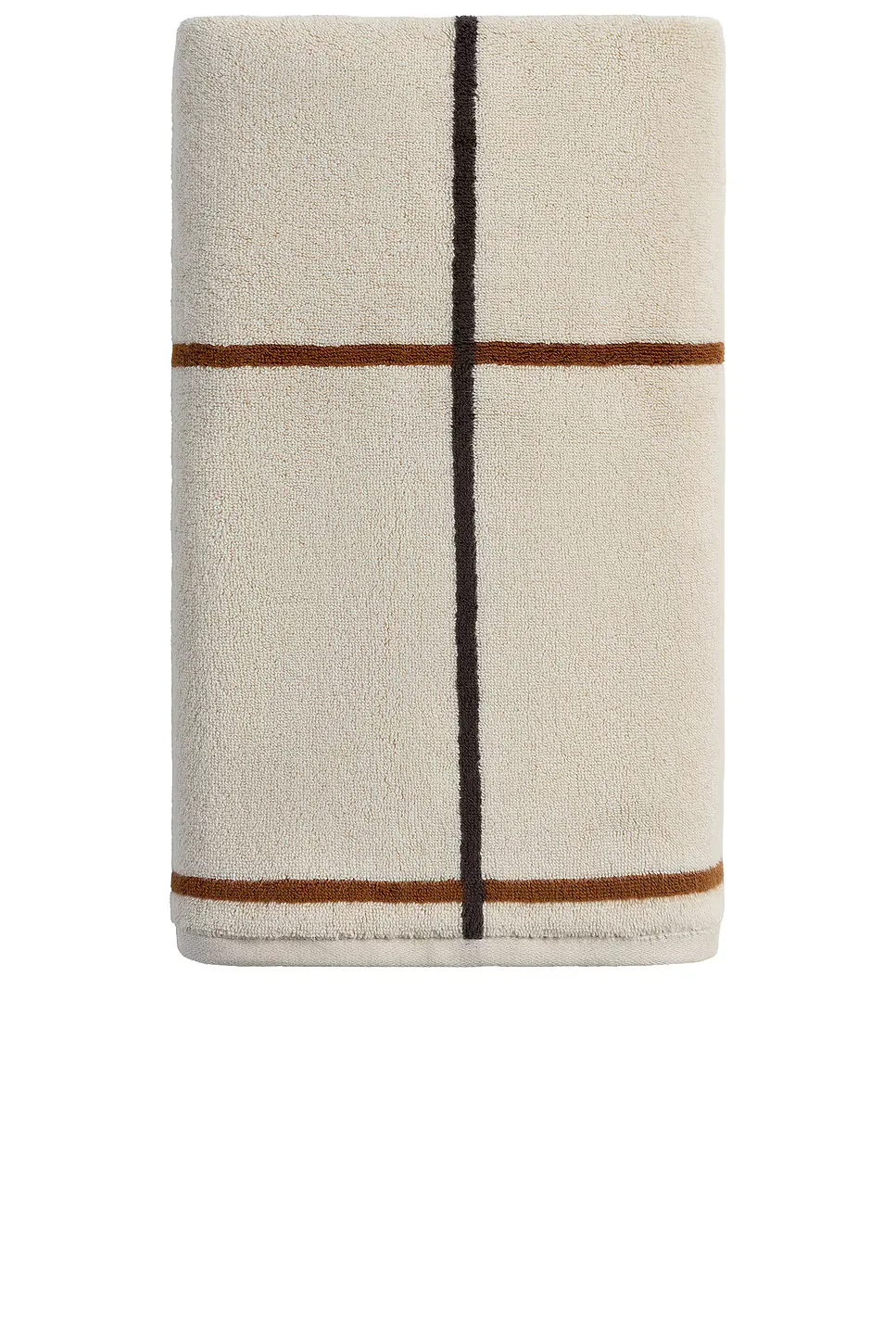 Organic Plush Bath Towel by Parachute