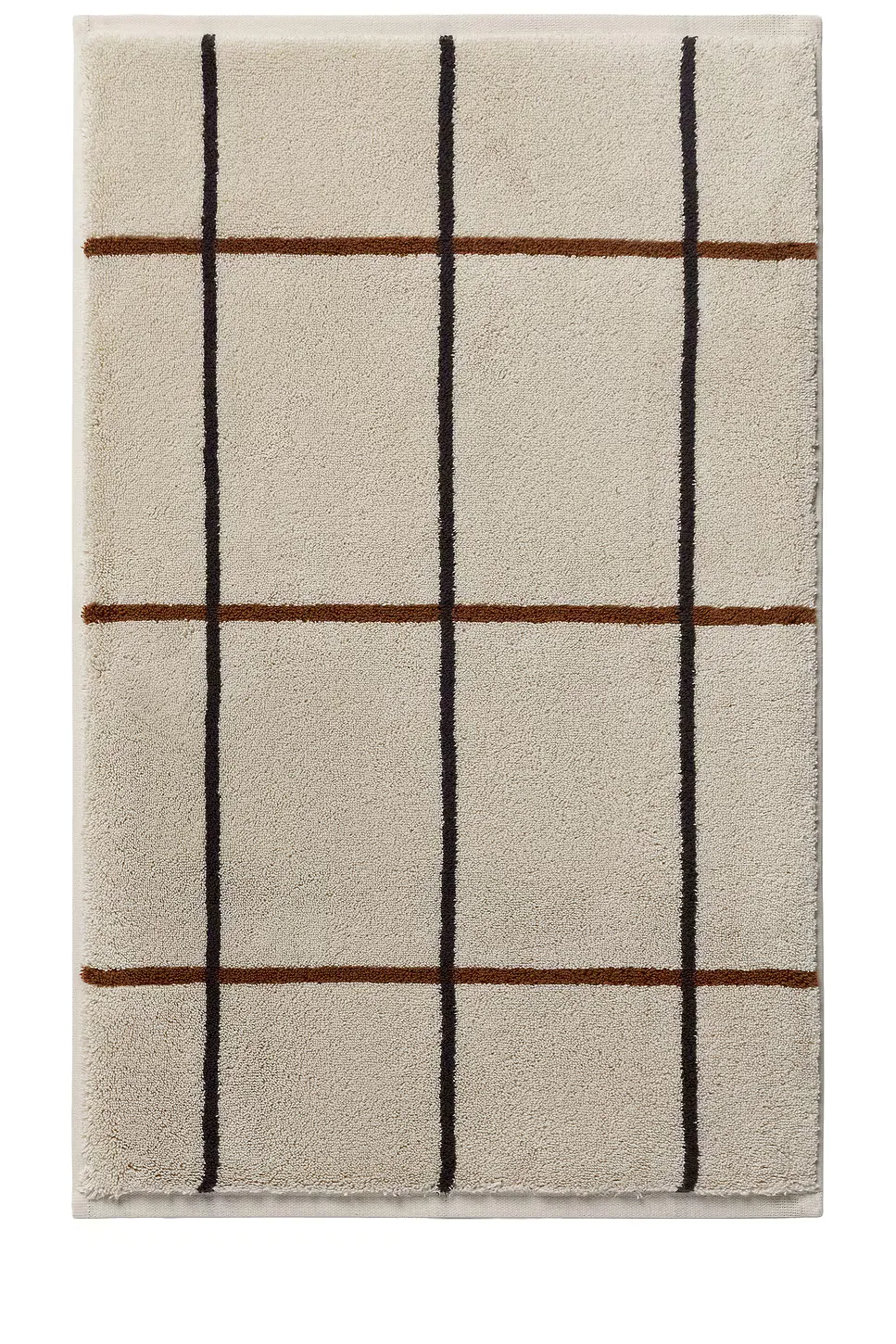 Organic Plush Tub Mat by Parachute