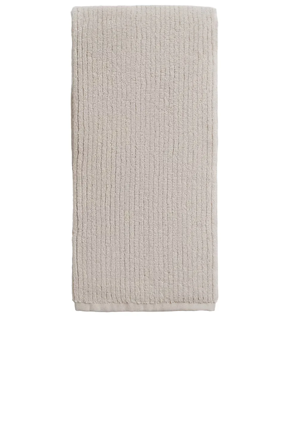 Soft Rib Hand Towel by Parachute