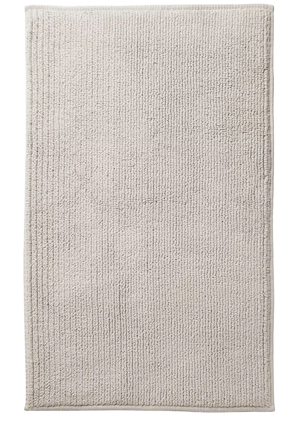 Soft Rib Tub Mat by Parachute