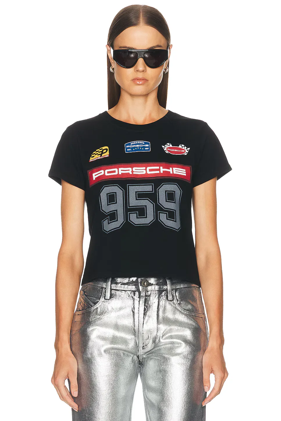Porsche x Revolve Gt T-Shirt by Porsche