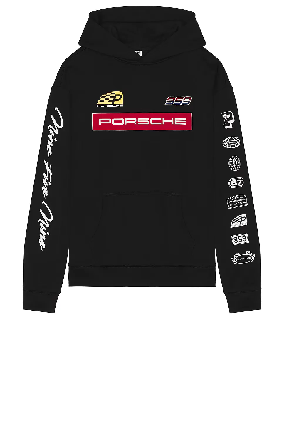 Porsche x Revolve 959 Hoodie 1.0 by Porsche