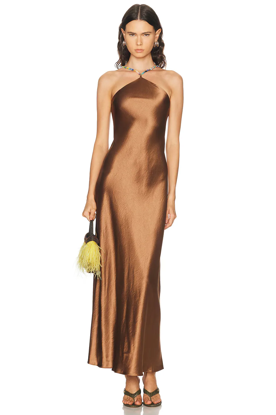 Cadence Dress by STAUD
