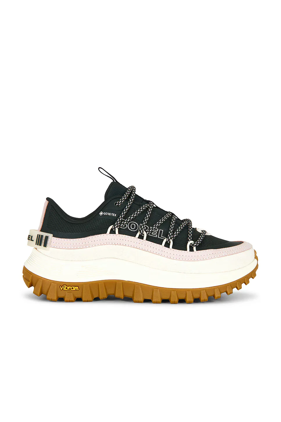 CallSign Horizon Low GTX Sneaker by SOREL
