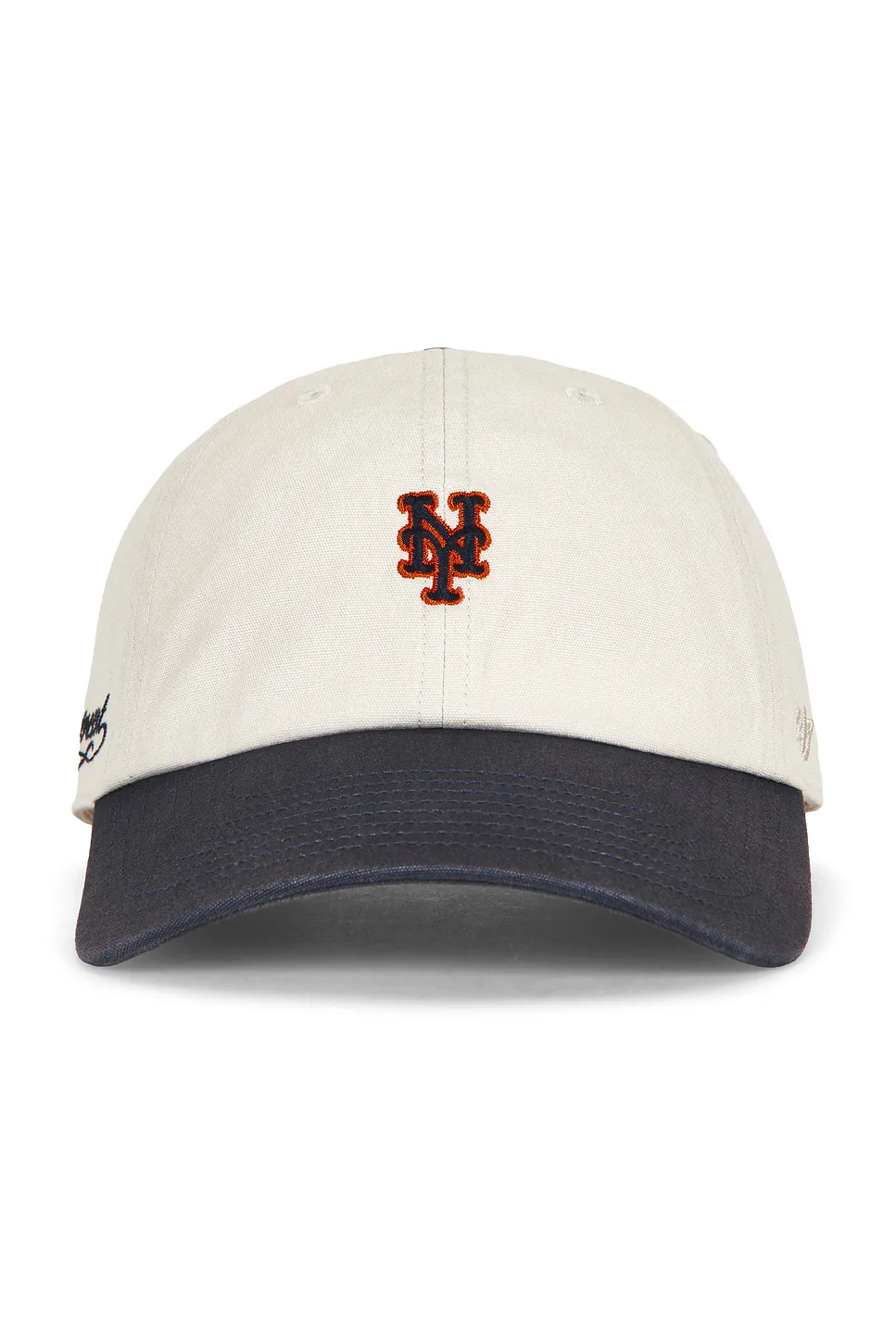 Mlb Mini Ny Cap