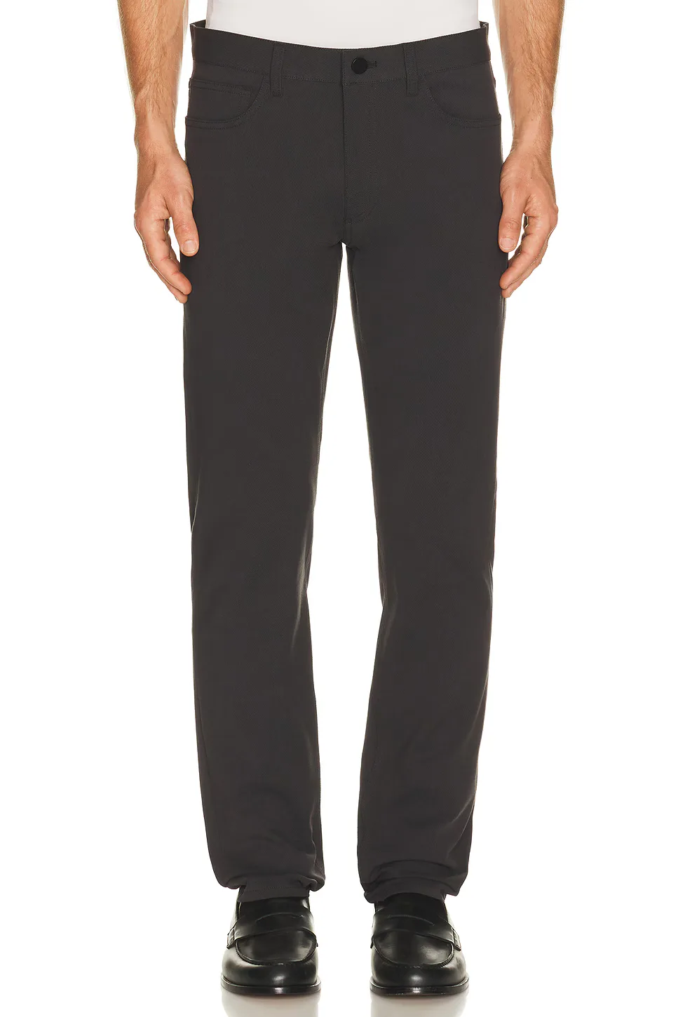 Raffi Neoteric Twill Pant by Theory