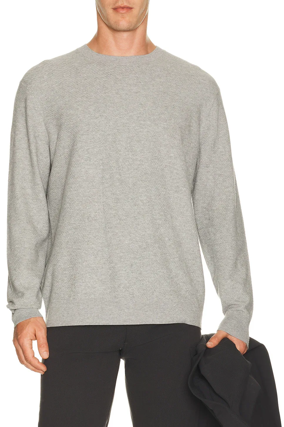 Riland Sweater by Theory