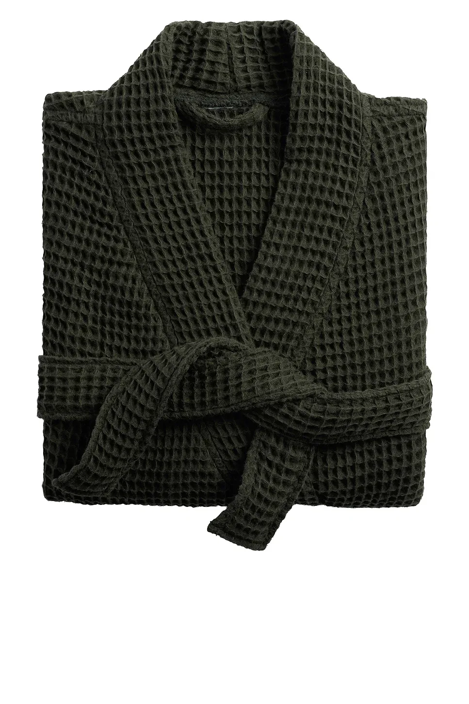 Waffle Robe