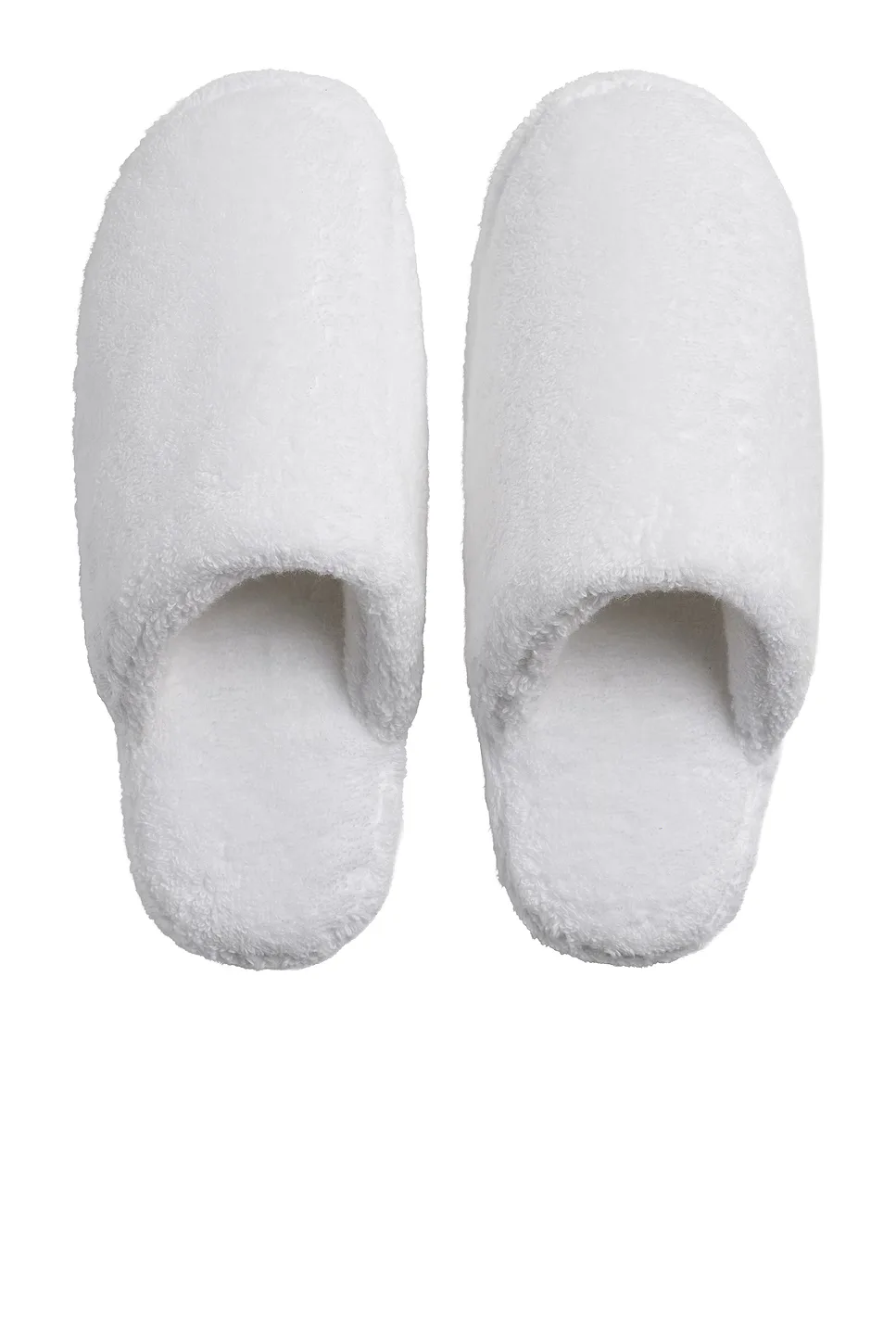 Classic Plush Slippers by Parachute