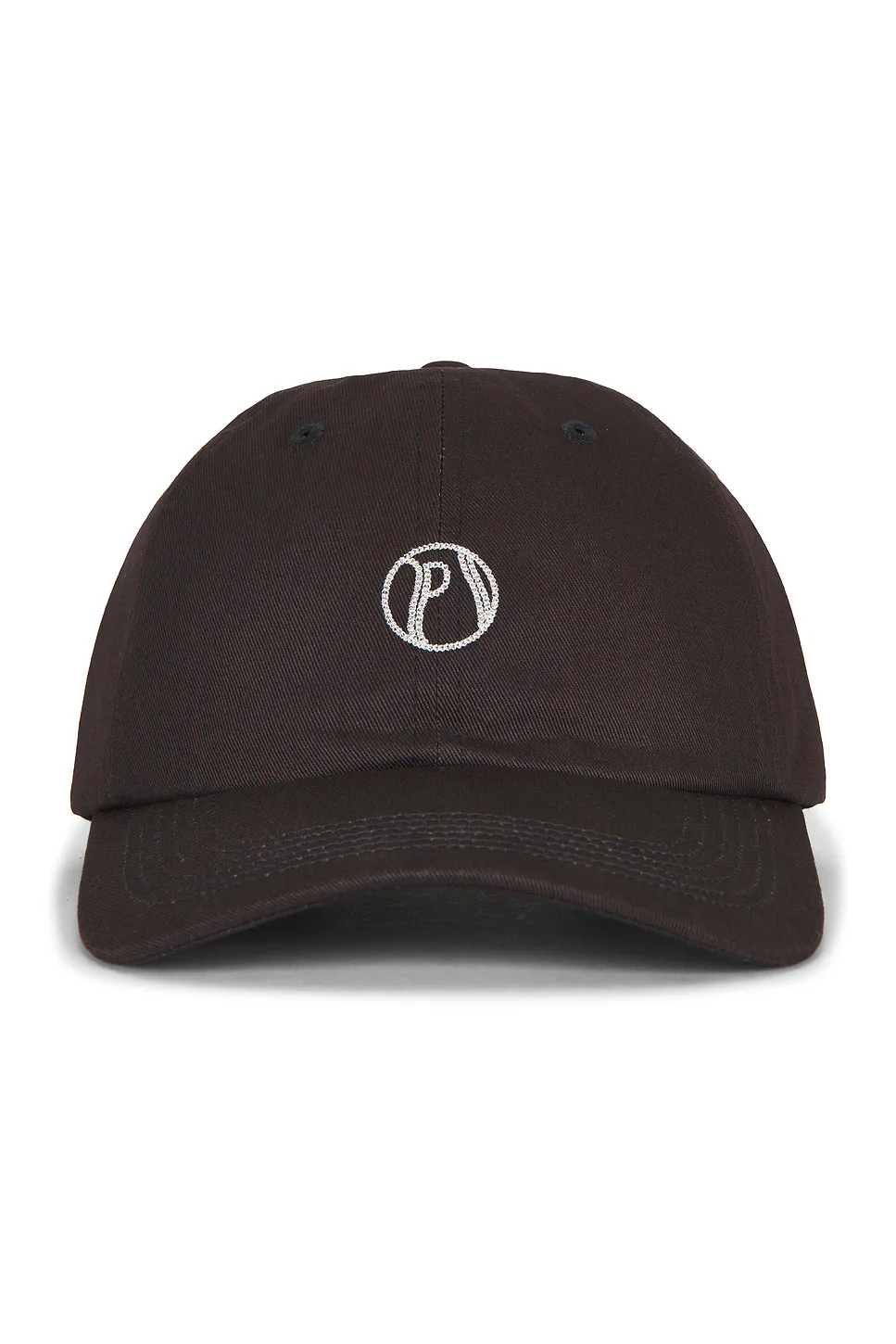 Ball 6-Panel Cap by Palmes